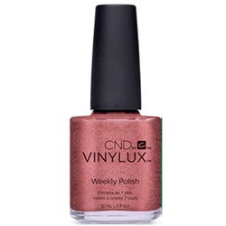 Vinylux Polish - Untitled Bronze 